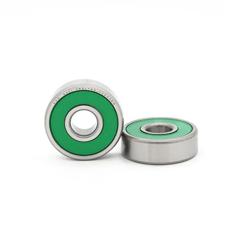 High-speed Machine Tool Spindle Bearing 6207-2ZTN9/HC